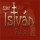 Listen to Szent Istvan Radio 91.8 FM free radio online