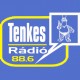 Listen to Tenkes Radio 88.6 FM free radio online