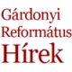 Listen to Gárdonyi Református Internetrádió free radio online