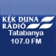 Listen to Kek Duna Radio Tatabanya 107.0 FM free radio online
