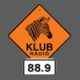 Listen to Klub Radio 95.3 FM free radio online