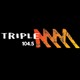 Listen to Triple M Brisbane 104.5 FM free radio online
