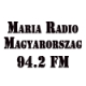 Listen to Maria Radio Magyarorszag 94.2 FM free radio online