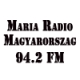 Listen to Maria Radio Magyarorszag 94.2 FM Radio Listen to Maria Radio Magyarorszag 94.2 FM free online radio
