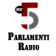 Listen to MR5 Parlamenti Radio free radio online