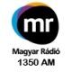 Listen to MR6 Gyor Radio 1350 AM free radio online