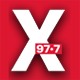 Listen to X-id 97.7 FM free radio online