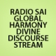 Radio Sai Global Harmony Divine Discourse Stream