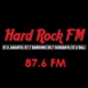 Listen to Hard Rock 87.6 FM free radio online