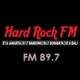 Listen to Hard Rock FM 89.7 free radio online
