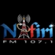 Listen to Radio Nafiri 107.1 FM free radio online