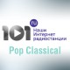Listen to 101.ru Pop Classical Music free radio online