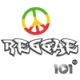 Listen to 101.ru Reggae free radio online