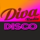 Listen to Diva Radio Disco free radio online
