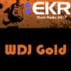 Listen to EKR-WDJ Gold free radio online
