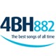 Listen to 4BH 882 AM free radio online