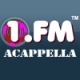 Listen to 1.fm Acappella free radio online