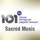 Listen to 101.ru Sacred Music free radio online