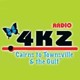 Listen to 4KZ 531 AM free radio online