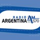Listen to Argentina 570 AM free radio online