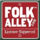Listen to Folk Alley free radio online