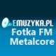 Fotka FM Metalcore