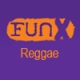 Listen to Fun X Reggae free radio online
