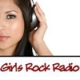 Listen to Girls Rock Radio free radio online