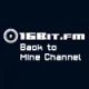 Listen to 16bit.fm Back to Mine Channel free radio online