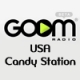 Listen to Goom USA Candy Station free radio online