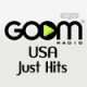 Listen to Goom USA Just Hits free radio online
