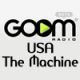 Listen to Goom USA The Machine free radio online