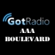 Listen to GotRadio AAA Boulevard free radio online