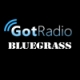 Listen to GotRadio Bluegrass free radio online