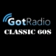 Listen to GotRadio Classic 60s free radio online