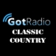 Listen to GotRadio Classic Country free radio online