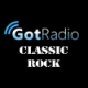 Listen to GotRadio Classic Rock free radio online