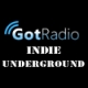 Listen to GotRadio Indie Underground free radio online