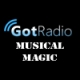 Listen to GotRadio Musical Magic free radio online