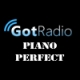 Listen to GotRadio Piano Perfect free radio online