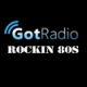 Listen to GotRadio Rockin 80s free radio online