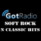Listen to GotRadio Soft Rock 'n Classic Hits free radio online