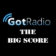Listen to GotRadio The Big Score free radio online