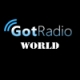 Listen to GotRadio World free radio online