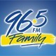 Listen to 96Five Family  FM free radio online
