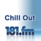Listen to 181 FM Chill Out free radio online
