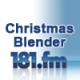 Listen to 181 FM Christmas Blender free radio online