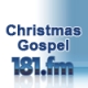 Listen to 181 FM Christmas Gospel free radio online