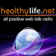 Listen to  HealthyLife.net Radio Network free radio online