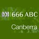 Listen to ABC Canberra 666 AM free radio online